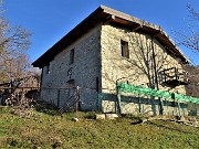 84 Alla Stalla Galuf (Stalla Galuppi) - 900 m